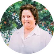 Martha Nelles