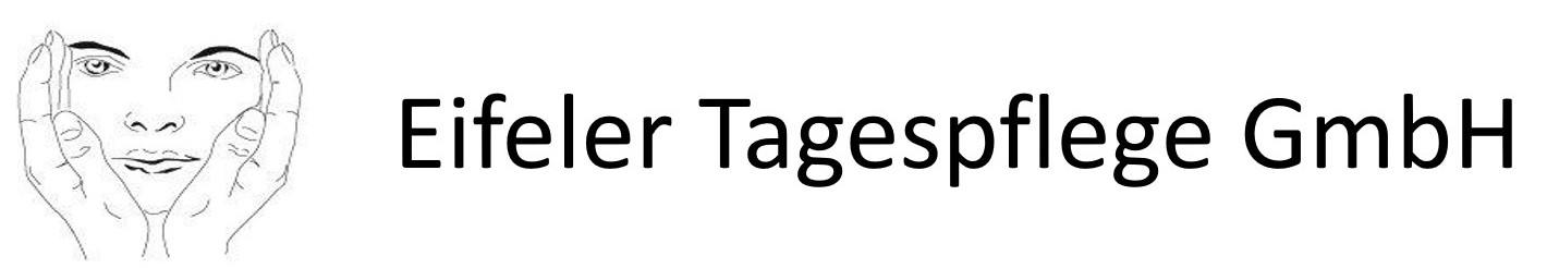 Eifeler Tagespflege GmbH Logo - Zur Startseite